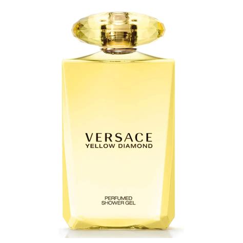 versace yellow diamond for women.